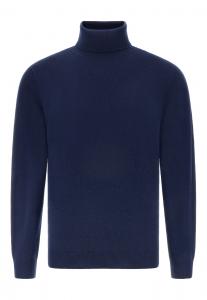 Свитер Boggi Milano, темно-синий