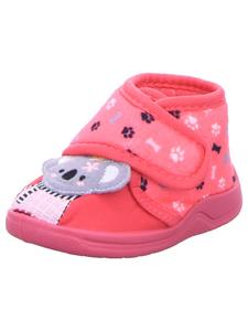 Сабо Slobby, розовый