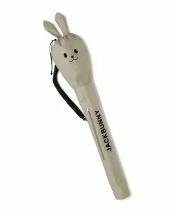 Чехол для кроликов Rabbit Club (унисекс) Jack Bunny!!, цвет Beige