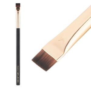 Кисть для бровей плоская, прямая mb-17, 1 шт. Many Brushes Essentials