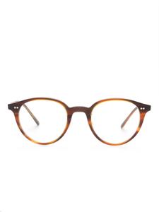 Очки OV5577 Oliver Peoples, коричневый