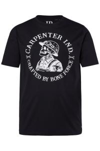 Футболка JP1880, Black