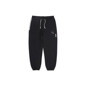 Повседневные брюки мужские черные Nike