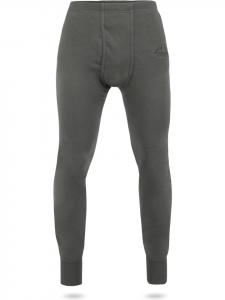 Normani Outdoor Sports Мужские зимние плюшевые трусы Inuvik, цвет антрацит