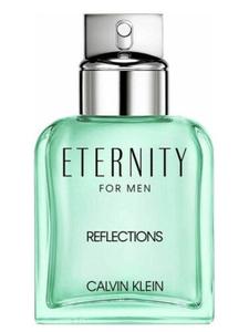 Туалетная вода Calvin Klein Eternity Reflections for Men