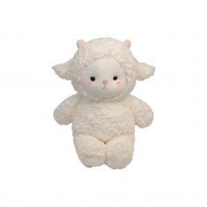 Плюшевая кукла Bean Piglet, Baa Sheep, Panda, Little Elephant высота 28см/42см CHUNTUSHU