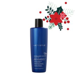 Увлажняющий шампунь Artistic Hydra Care 300 мл Inna marka