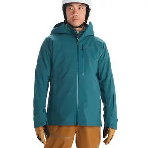 Куртка Refuge Pro мужская Marmot, Dark Jungle