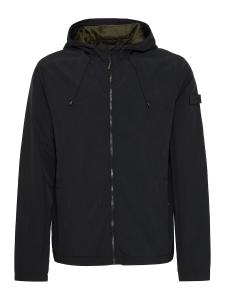 Куртка межсезонная BLEND, черный