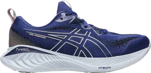 Кроссовки Wmns Gel Cumulus 25 'Indigo Blue Sky', синий