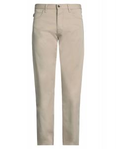 Брюки Giorgio Armani, бежевый