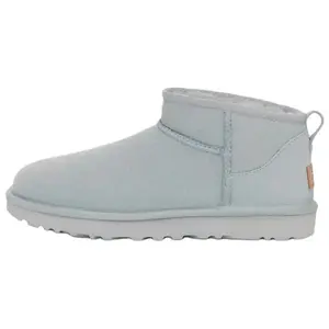 Классические ультра мини термо сапоги Women's UGG, синий