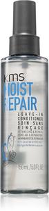 Увлажняющий восстанавливающий несмываемый кондиционер Kms, 150 мл