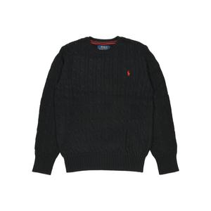 Polo Ralph Lauren Свитер Black детский