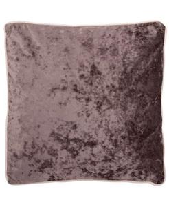 Подушка Дариан 20 x 20 дюймов Safavieh, коричневый