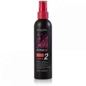 Lissit Artist Разглаживающий спрей 200мл, Eugene Perma