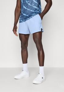 Спортивные шорты IGNITE SHORTS ICANIWILL, светло-голубой