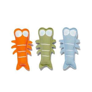 Sunnylife — Игрушки для ванной Dive Buddies — Sonny The Sea Creature, синий неоновый оранжевый