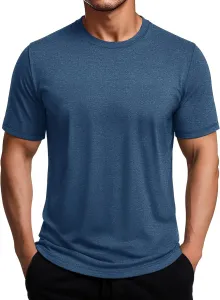 Футболка MAGCOMSEN мужская Dry Fit