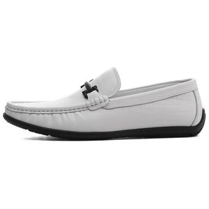 Туфли AOKANG Men's Casual Shoes Men Low-Top, черный