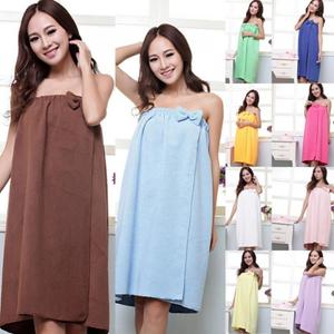 Полотенце махровое Crowdstage, синий