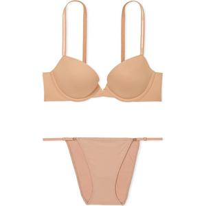 Victoria's Secret Женский комплект белья light brown