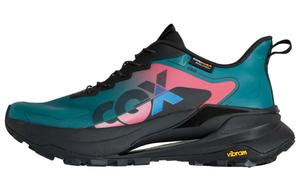 Антискользящие износостойкие низкие уличные кроссовки мужские Copper Green Единый стиль онлайн и оффлайн CGX