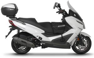 Крепление для верхнего кофра top master SHAD