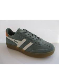 Gola Спортивные кроссовки Viper зеленого цвета