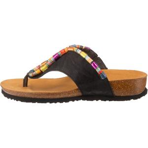 Сандалии с т-образным ремешком THINK! T-Bar Sandals Julia, черный