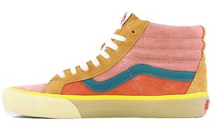 Кроссовки Vans Sk8-Hi Multi-Color Lx Pack