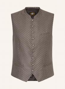 Традиционный жилет Эрих Hammerschmid, мультиколор