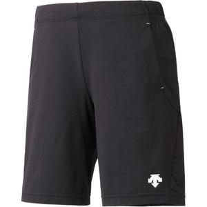 Повседневные шорты мужские DESCENTE, черные