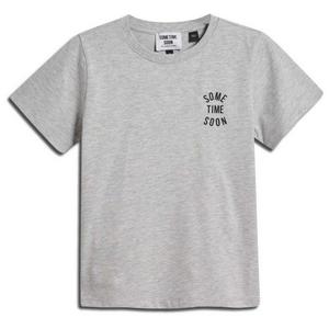 Футболка Hummel Revolution, серый