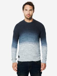 KOROSHI Свитер в цвете Navy, Opal