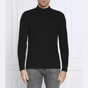 Свитер обычного кроя Joop!, черный