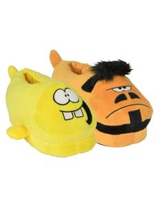 Домашние тапочки United Labels, разноцветный