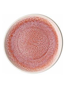 Тарелка для завтрака "Junto" розового цвета - Ø 16 см Rosenthal