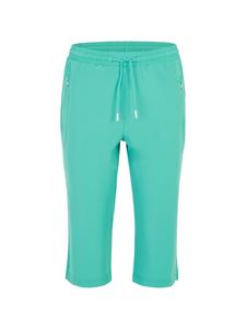 Joy Брюки-капри ELLIE зеленого цвета