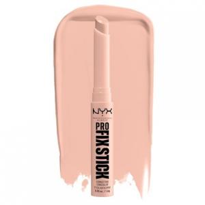 NYX Professional Makeup Pro Fix Stick Корректирующий консилер Розовый 0,2