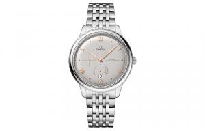 OMEGA Часы Men's Elegant Saucer Series Watch