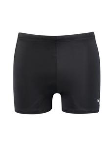 Плавки PUMA SWIM MEN CLASSIC TRUNK, черные