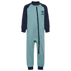 Боди с длинным рукавом Hummel Bello, синий