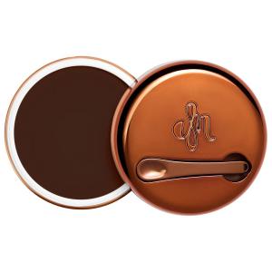 Бальзам-пудра Yummy Skin Blurring Balm Powder - тонирующая основа под макияж. Danessa Myricks Beauty, 0.63 oz /18 g, 11