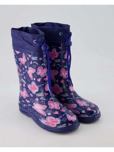 Резиновые сапоги Beck, синий