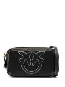 PINKO сумка для фотокамеры Carrie, черный