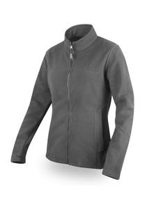 Флисовая куртка laanila Normani, серый