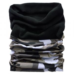 Неквормер Brandit Multifunktionstuch, зеленый