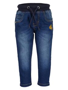 Джеггинсы Blue Seven, темно-синий