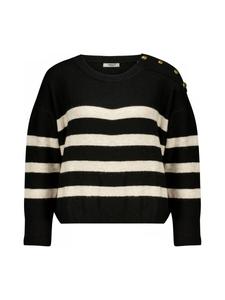 Свитер Deeluxe Francina, черный